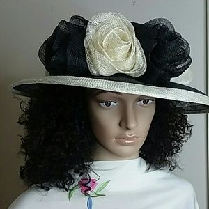Accessories - Hat Accessories - Hat